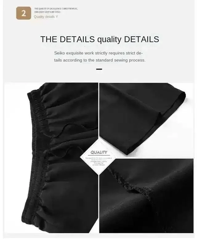 Men's Invisible Zipper Open Crotch Underpants Outdoor Sports Mens Plus Size Casual Shorts