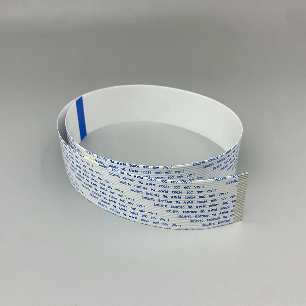 4pcs 29pin XP600 Print Head Cable with Split for Epson XP600 TX800