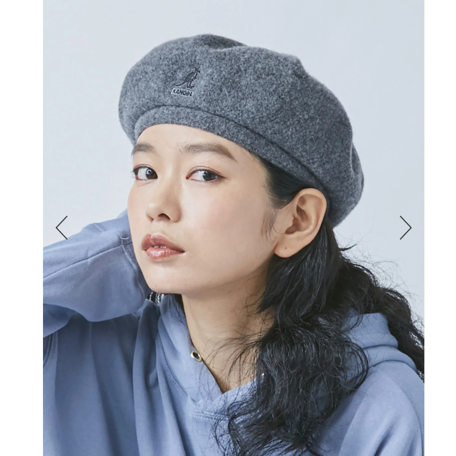 Kangol Kangaroo Multifunctional Women's 
