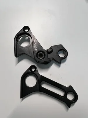 1Pc Fahrrad Schaltwerk Aufhänger Für Canyon Ersatzteile Grizl Aeroad Cf Sl 6 Aeroad Cfr Disc GP0252-01 EP0920-01 mech Dropout – Detail 1
