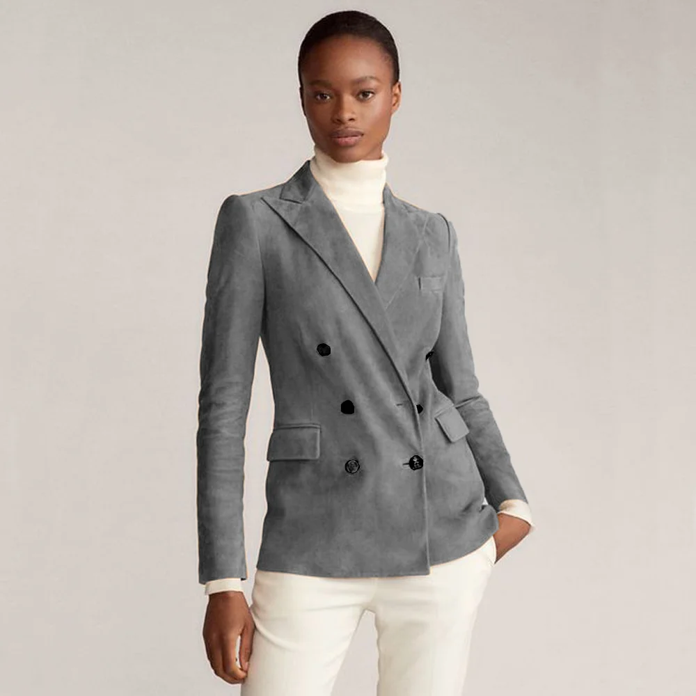 Рисунок 6 - Элегантный костюм