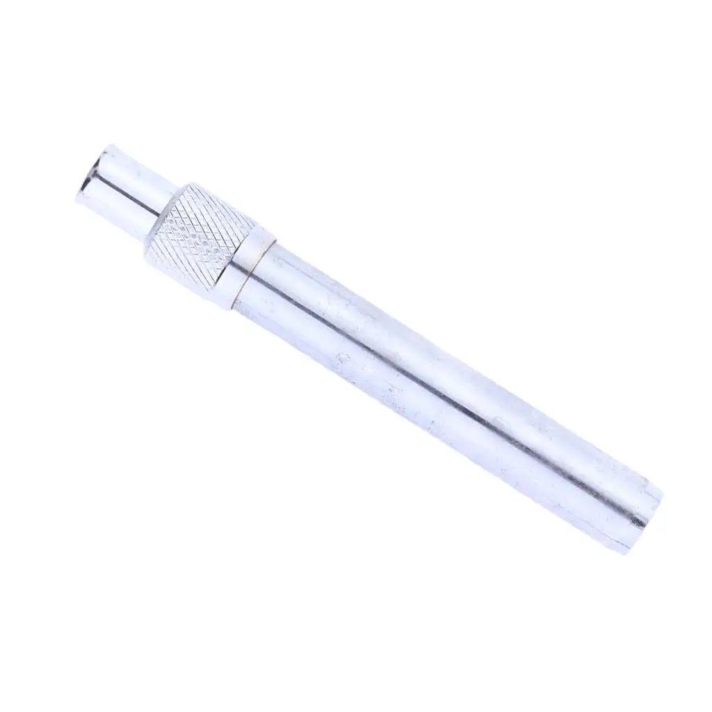Travel Rod Tubing Components Tubes for Connecting Rod Frames Fishing Tool