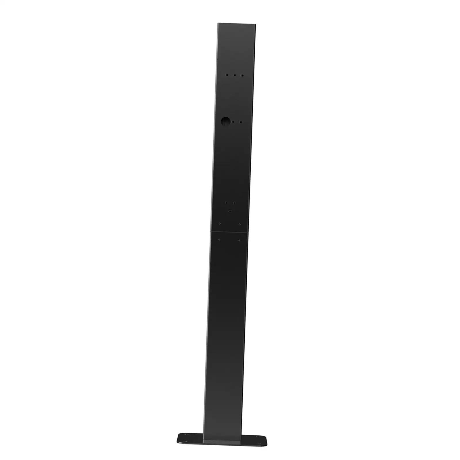 

EV Charging Pedestal Easy to Install Electric Vehicle Pile Pillar