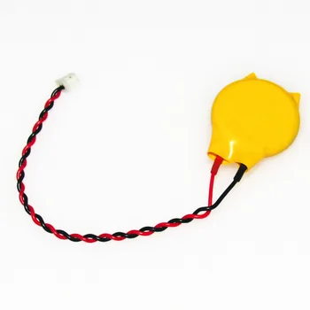 IBM Thinkpad T40 T41 T42 T43 R51 R52 T60 T61 T400 용 BIOS CMOS 마더보드 배터리, 3V, 신제품