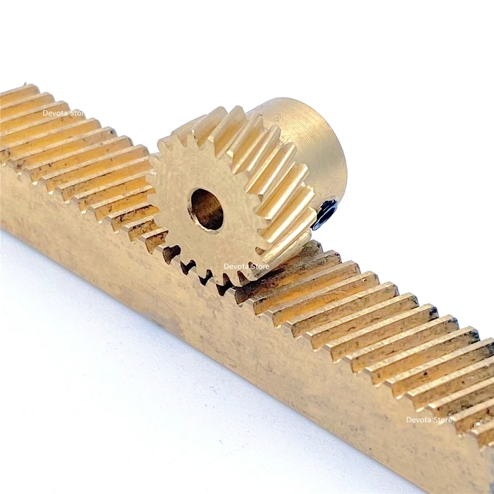 Gear Rack Design Gear Rack Precision 20 Teeth Gear Rack Rack Gear