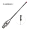 For EDM Processes Micrometer Probe CMM Styli For Precision Measurement EDM Processes Fine Surfaces Lightweight 3