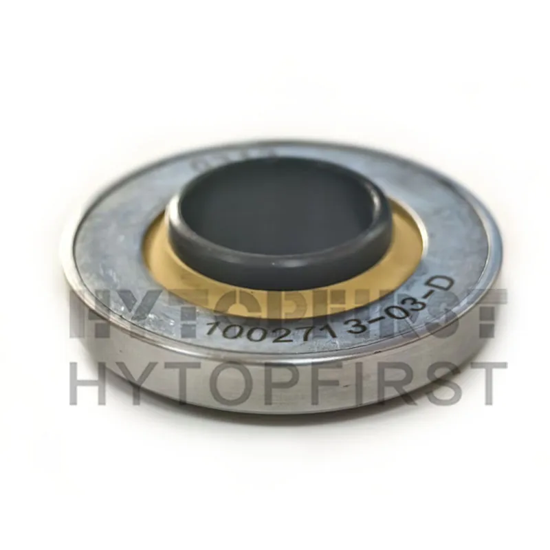 Oil seal Professional manufacturer high 1002713-02-D 1002713-03-D for Tesla X S Y electromechanical water-sealed 30 * 55 *8 mm