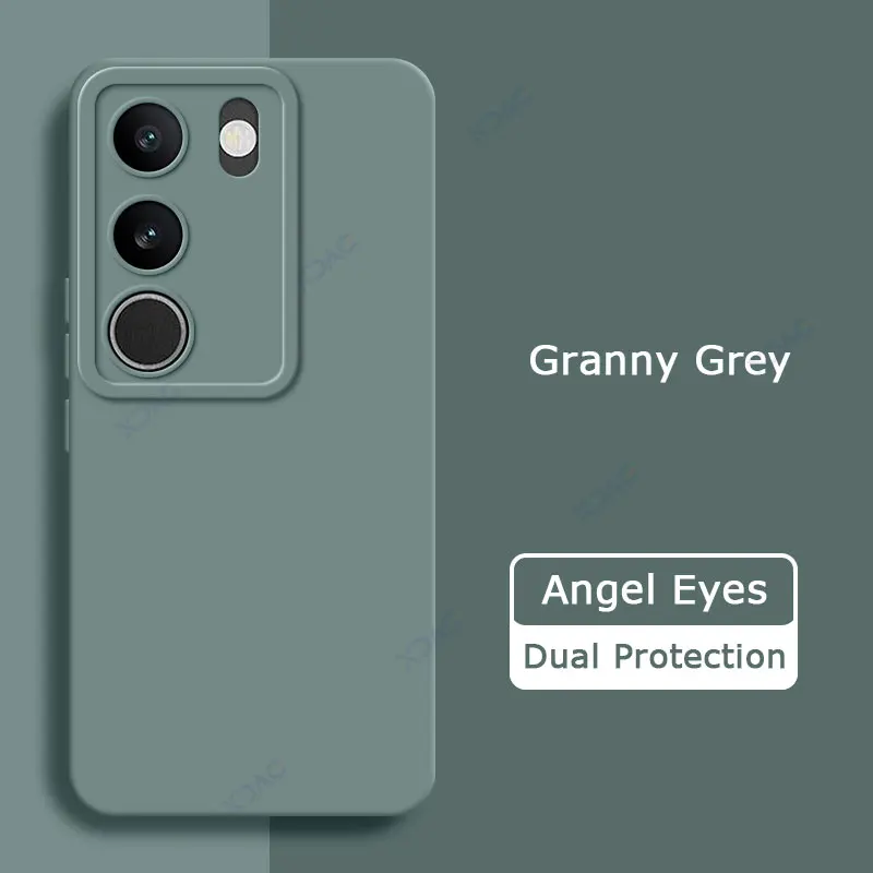 Granny Grey