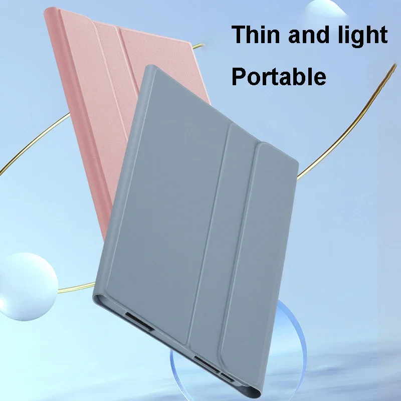 Premium Bluetooth Keyboard Case with Protective Cover for Tablets – Enhanced Design for 11.5 Inch Devices