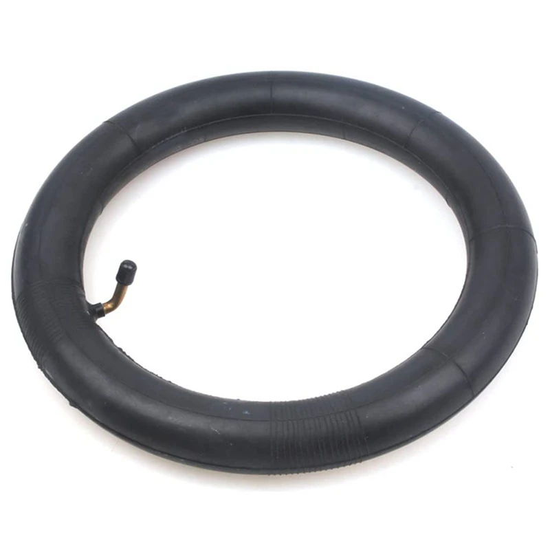 10Pcs 12.5X2.25 (12-1/2Inchx2-1/4Inch) Tire Inner Tube For Razor Pocket Mod Currie, Schwinn, GT, IZIP, Scooters