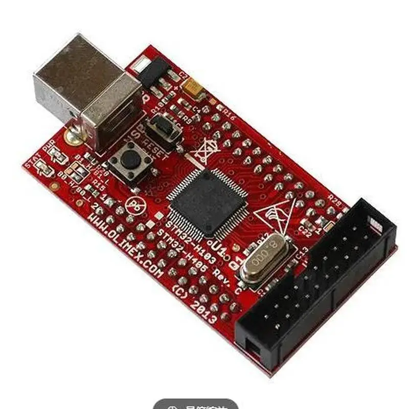 

STM32-H405 STM3 STM32F405 Header Board Development board