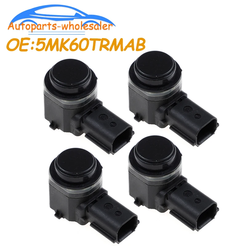 Ultrasonic Bumper Parking Sensor PDC Fit 2015-2017 Dodge Challenger