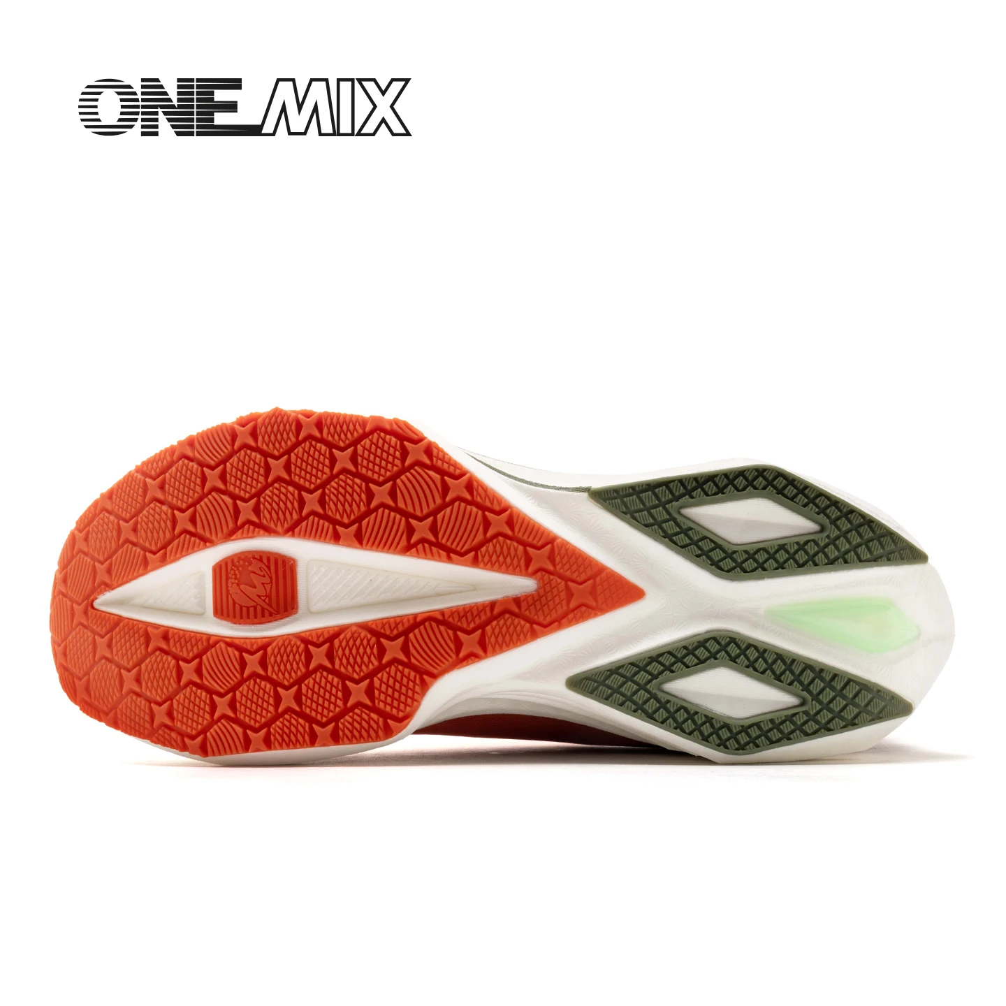 Men’s Super Light Anti-Slip Running Sneakers 6