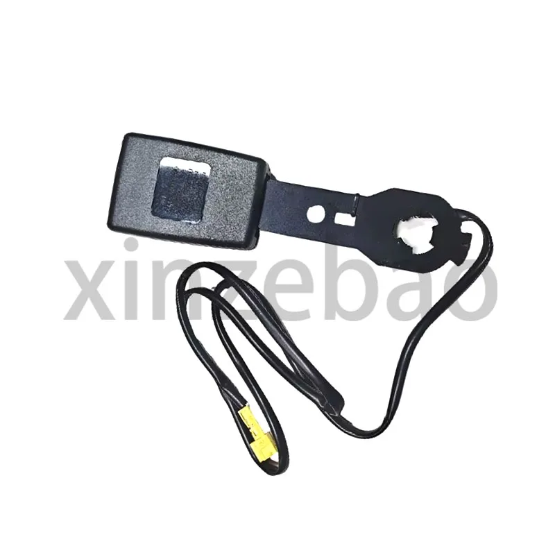 4488600800 4488600900 메르세데스 벤츠 V클래스 비토용 안전벨트 버클