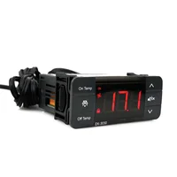 Régulateur de température numérique A25F-EK-3030 220V ThermoandreSensor indispensable de dégivrage thermoandrefor congélateur de stockage à froid 2