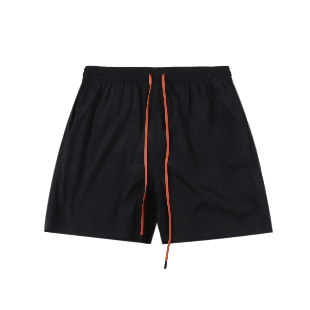 Fendi shorts New casual cotton pants, sports shorts and