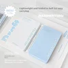 Planwith Calculator Writing Tablet with Stylus Folding 12 Digits Desktop Scientific Calculators Doodle Drawing Memo Erasable Pad 5