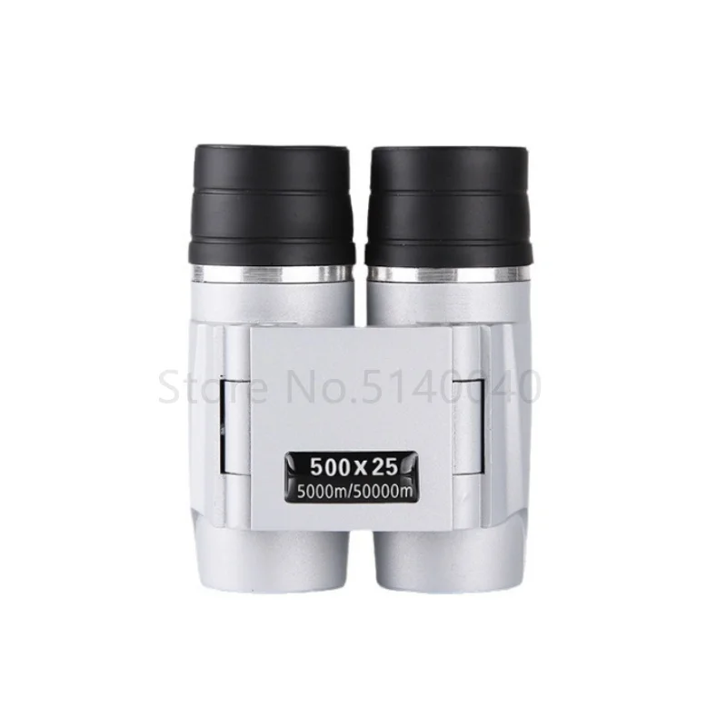50000m Professional Powerful Binoculars with Autofocus High-definition High Magnification Low Light Portable Outdoor Binocul 3