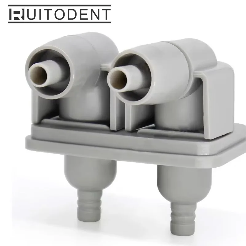 High-Quality Dental Suction Filter System