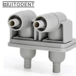 High - Quality Dental Suction Filter System