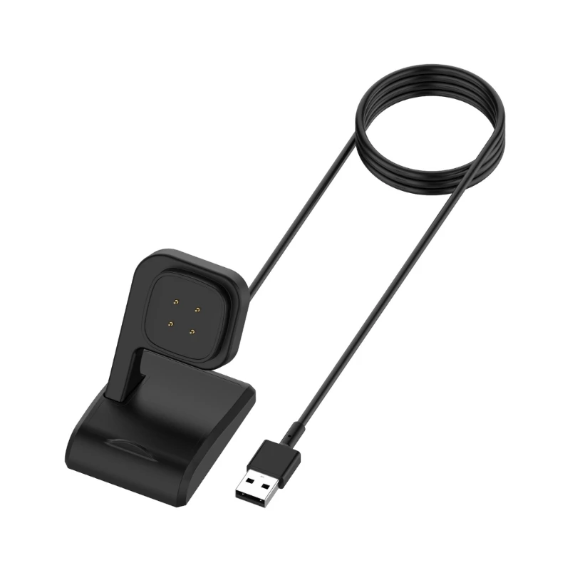 

Charging Dock Bracket Base Magnetic Adapter for Versa 4/3 2
