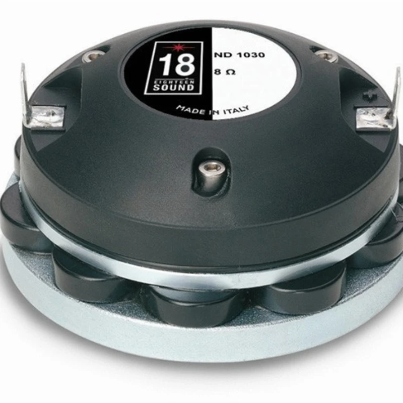 

Original ND1030 18-tone 34-core neodymium tweeter unit
