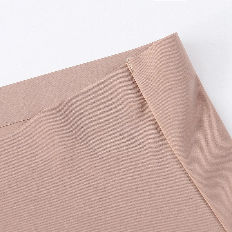 Women Half Slips for Under Dresses High Waist Underskirt Seamless Skirt Tummy Control Body Shaper Butt Lifter Slimming Underwear body shaper