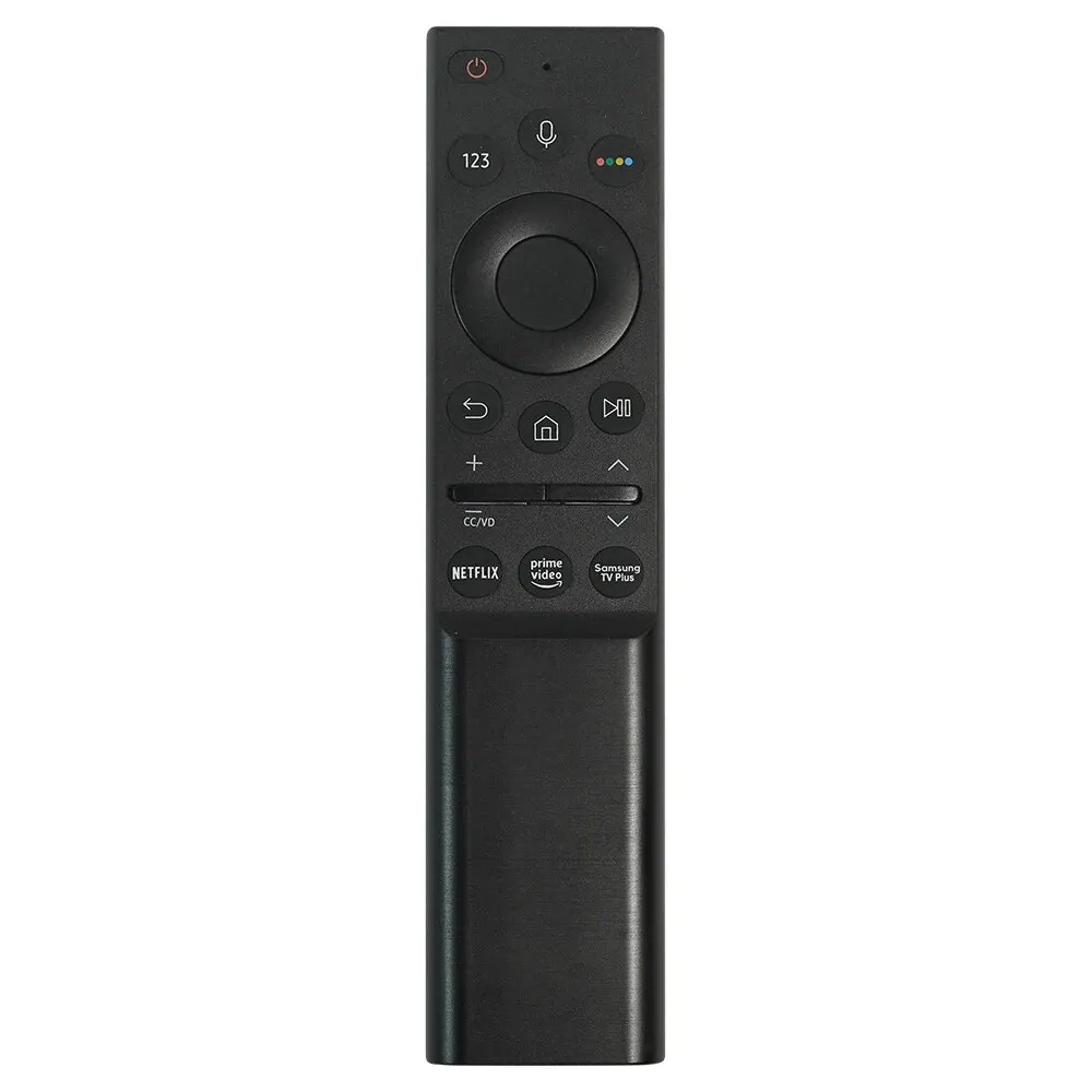 NEW BN59-01363A Voice Remote Control for Samsung Smart TV NEO QLED/QLED Series,Compatible with QN43LS03AAFXZA QN55LS03AAFXZA 1