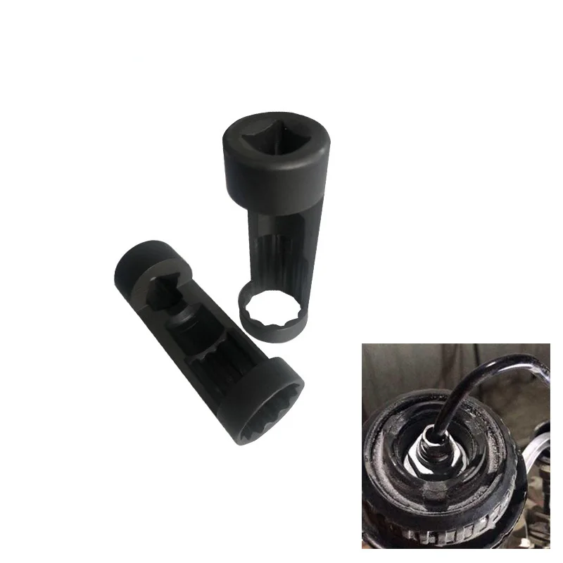 

1 шт. чехол для амортизатора Porsche