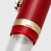 JINHAO 1935 TIANDAO Fountain Pen F/M 40MM Sword Nib Guitar Clip Stationery Writing Pen Office School Supplies 3