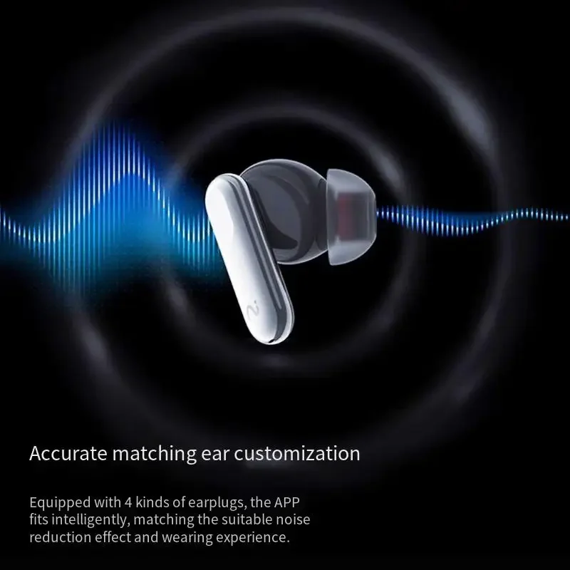 Iflybuds Nano Plus Bluetooth Headset Real-time Translation Great