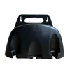 1pc Wall Mounted Garden Irrigation Hose Pipe Hanger Plastic Rack Tap Watering Hose Organizer Storage Holder Pipe Winding Frame 6