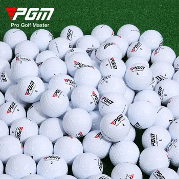 Three-Layer Premium Practice Golf Balls 1