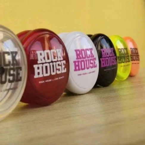 Professional 2A Yoyo Toys Fashion Interesting Spinning String Ball Kids Funny Gift Coordination High Speed Beginner