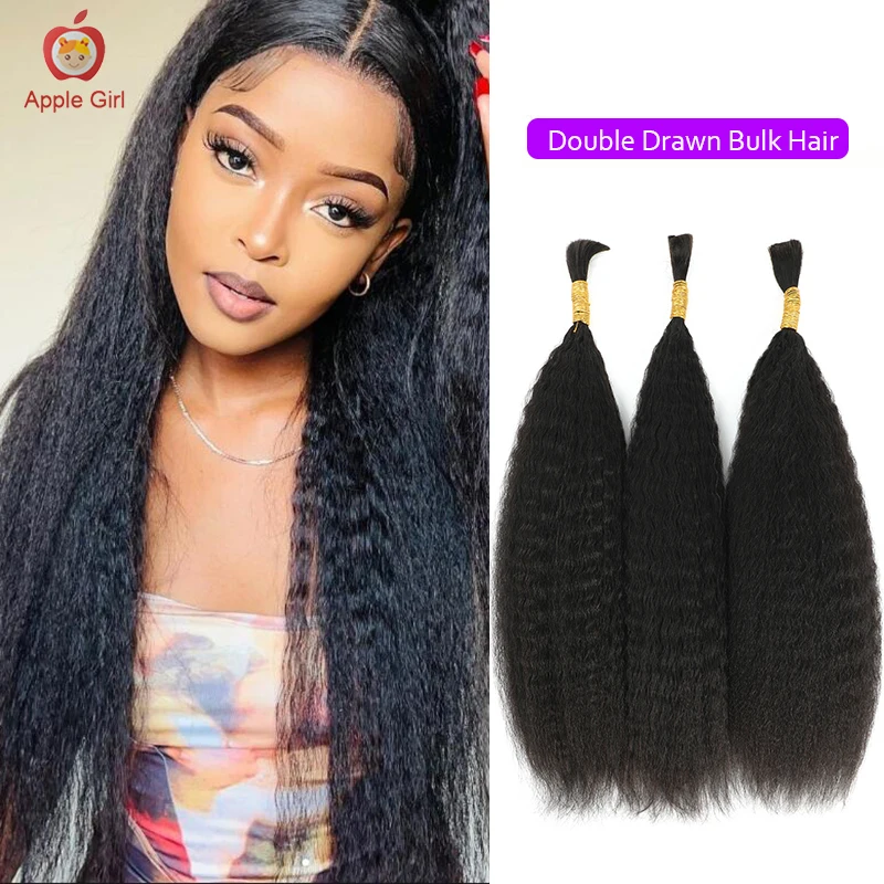 kinky-straight-hair-para-box-braiding-yaki-hair-sem-trama-extensoes-de-ondas-profundas-crochet-trancas-crochet-trancas-bulk-bundles