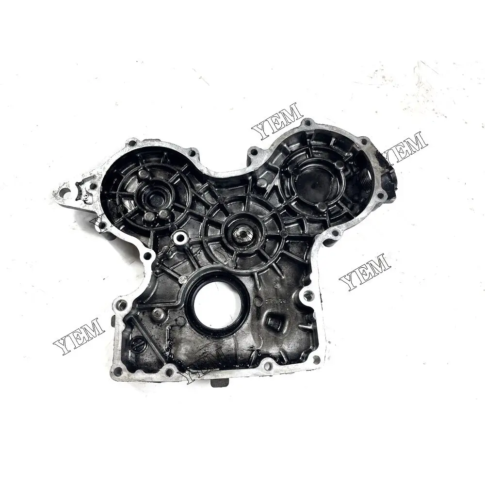 

Used 3TNV68 Timing Cover For Yanmar Machinery Engine.