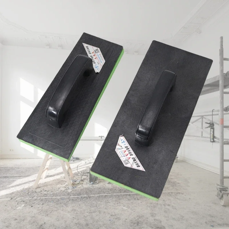

Light Weight Grout Float Sponge Float for Concrete, Stucco, Grout Float Sponge Float Hand Tool