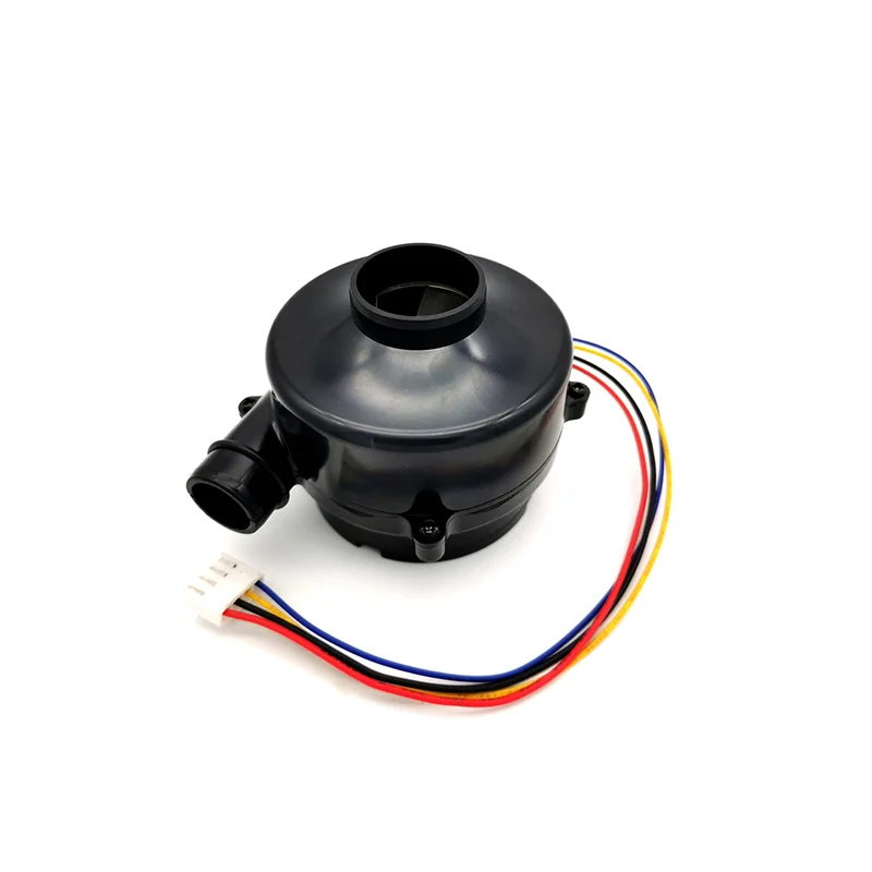 dc-brushless-air-blower-with-built-in-controller-with-pg-signal-feedback-and-pwm-control