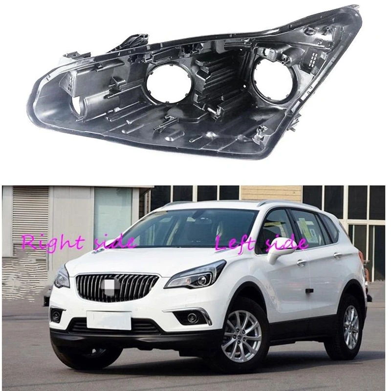 

Передняя фара для Buick Envision 2014, 2015, 2016, 2017, 2018