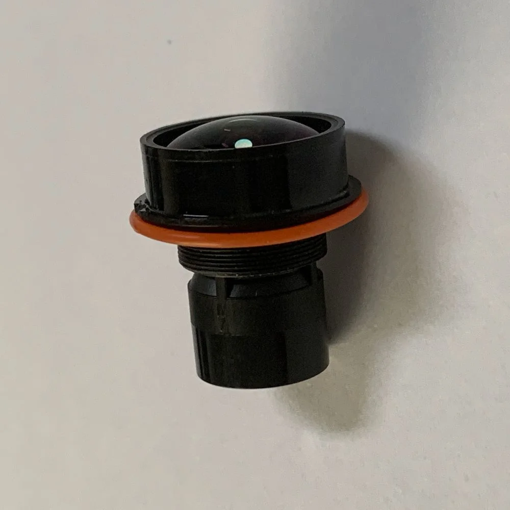 Original Optical Lens Fish Eye For Gopro Hero 6 Black Hero 7 Black lens