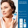 Melao Natural Deep Nourishing Firming Blue Copper Peptide Serum for face Anti Aging Anti Wrinkle 4