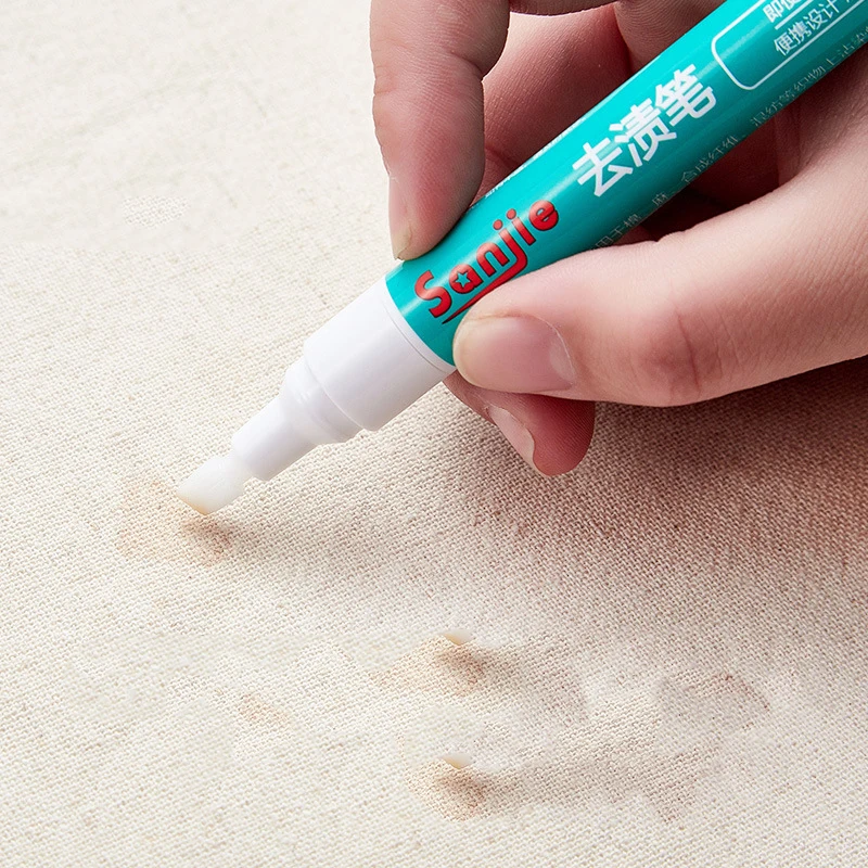 Canvas Shoes Repair Pen 1/2/3Pcs Cloth Color Soft Cloth Dyeing Waterproof Magic Refurbished Canvas Complementary Color Repair