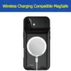10000mah Magnetic Wireless Charger Power Bank for IPhone 16 Pro Max 12 13 14 Plus 15 Pro Max for Magsafe Power Case PowerBank 3