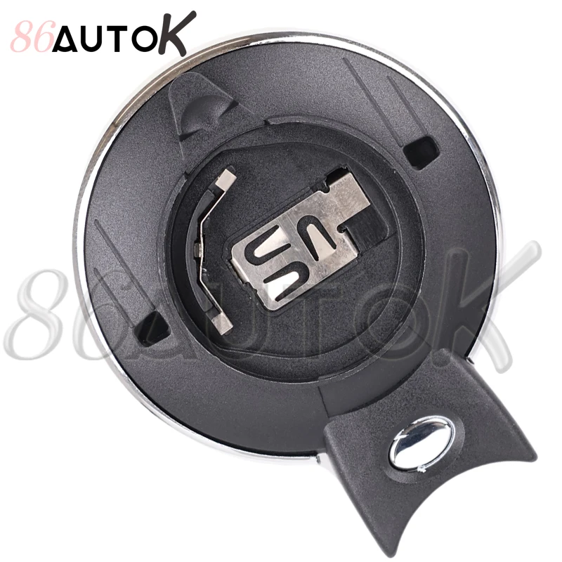 Smart Key Fob for BMW and Mini Cooper Countryman with ID46 Chip
