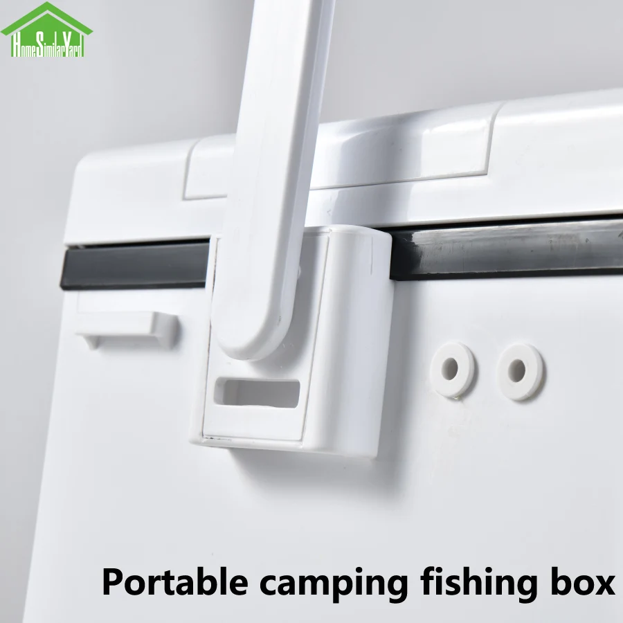 High Performance Ultra-Light Outdoor Sea Fishing Incubator Fresh-Keeping Car Portable Fishing Tackle Boxes Camping Picnic Box