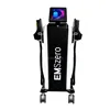 EMSzero NEO 6500W RF Machine Hi-EMT Body Sculpting Fat Burning EMS Slimming Beauty Equipment 2