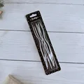 6pcs SilverXIKA