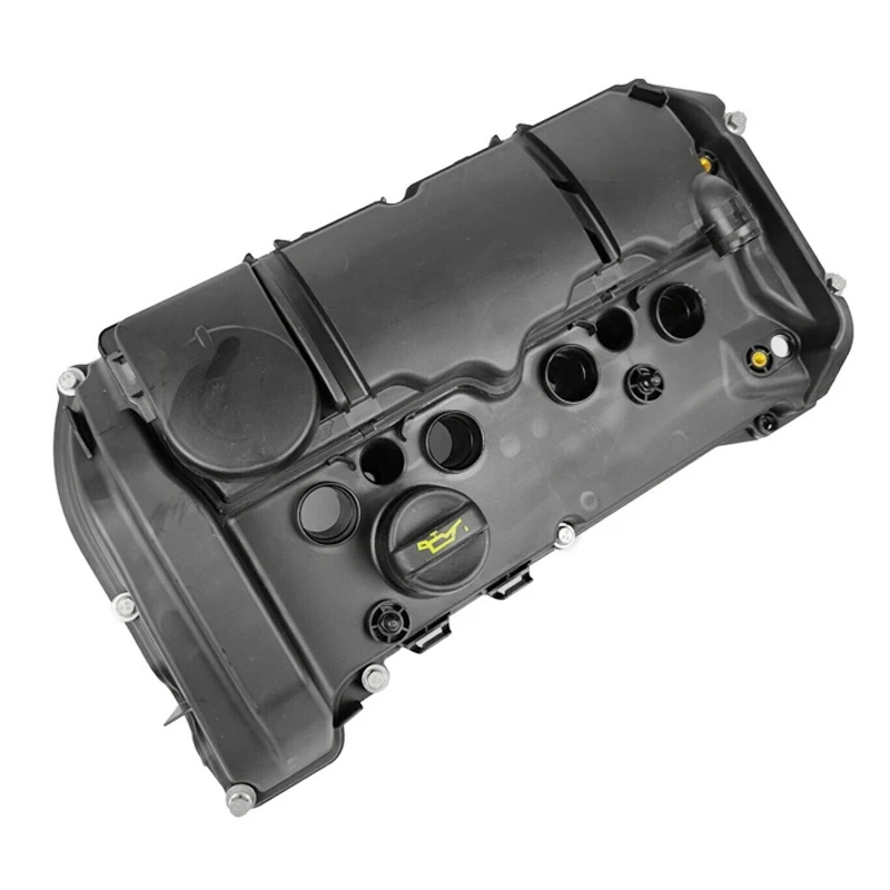 Cylinder Head Cover Valve Rocker Arm Cover For Mini Cooper Countryman S R57 R58 R59 R60 1.6T