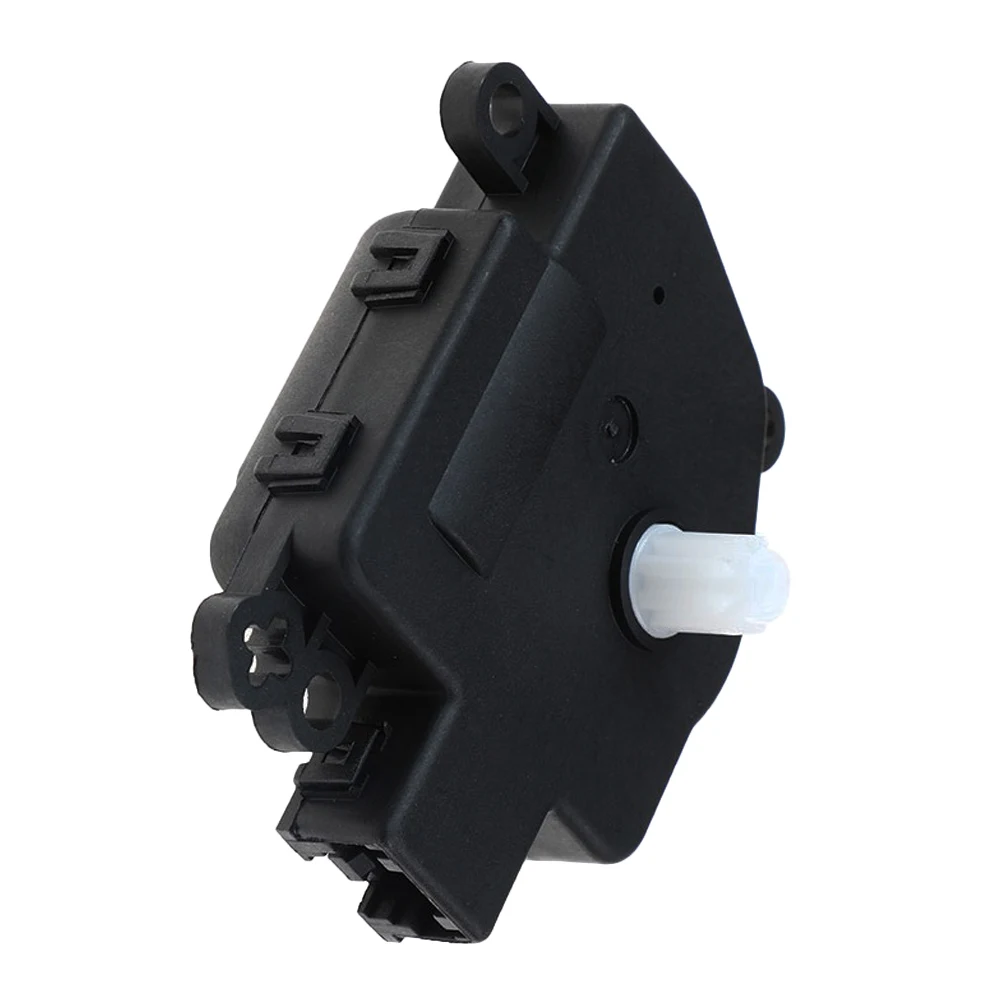 자동차 HVAC 히터 블렌드 문짝 액추에이터, 2011-2019 포드 타우러스 AA5Z-19E616-A AA5Z19E616A 604-228 604228, AA5Z19E616A, 5 핀