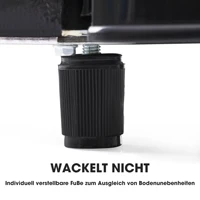 Новый мини-холодильник объемом 72 л, двойной для охлаждения и свежести, используемый в автомобиле и дома, коробка для хранения косметики, 39 дБ, 18,8 кг — изображение 5